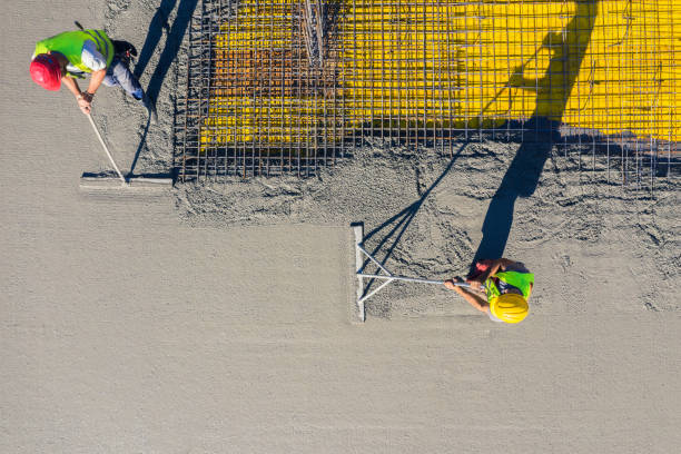  Warrensville Heights, OH Concrete contractor Pros