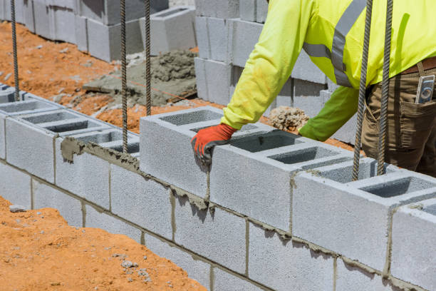 Best Commercial Concrete Services in Warrensville Heights, OH