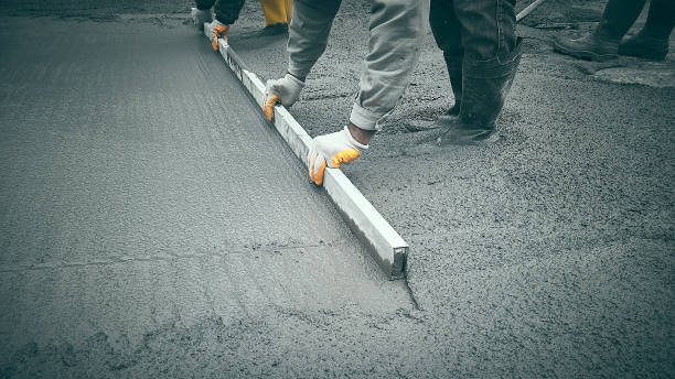 Best Industrial Concrete Flooring in Warrensville Heights, OH
